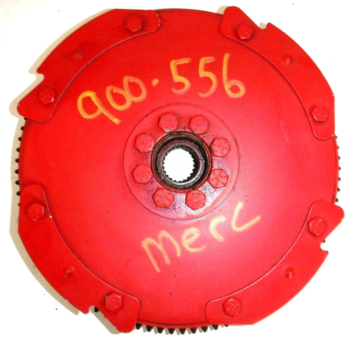 Flywheel for Mercury 70hp 2-Stroke (1978–1979) 5977A25