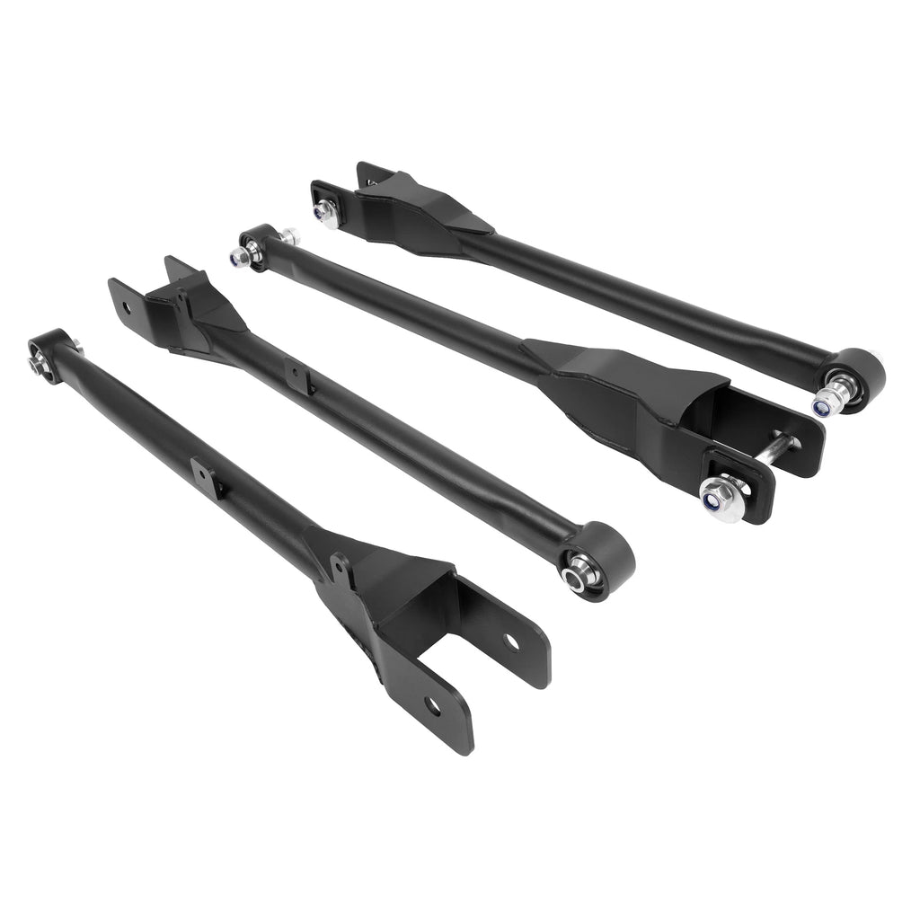 4-Link Suspension Conversion Kit for Ford F250 F350 (2011–2022)