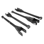 4-Link Suspension Conversion Kit for Ford F250 F350 (2011–2022)