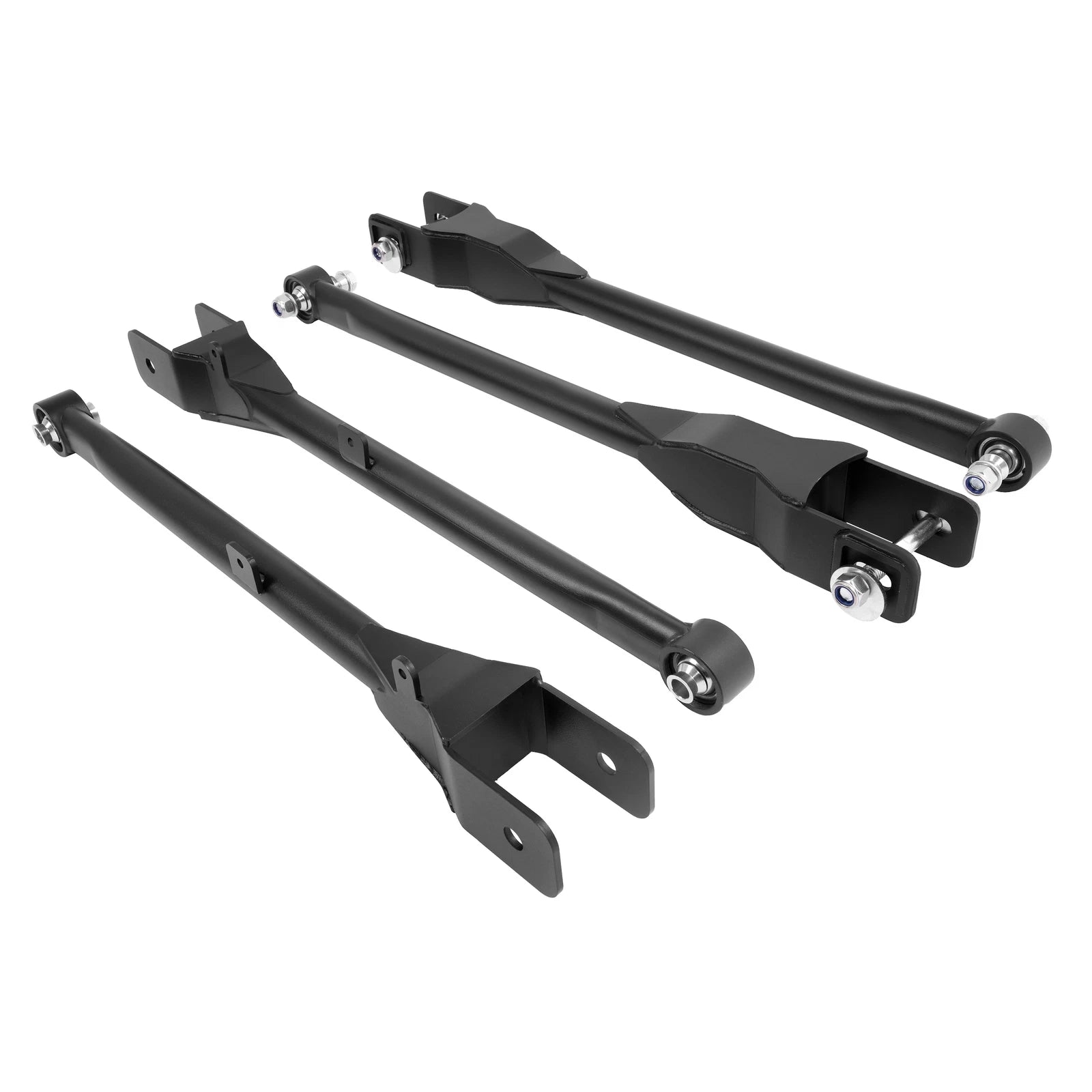 4-Link Suspension Conversion Kit for Ford F250 F350 (2011–2022)