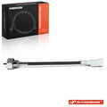 Upper Speedometer Cable for Jeep Cherokee Wagoneer Comanche (1974–1992)