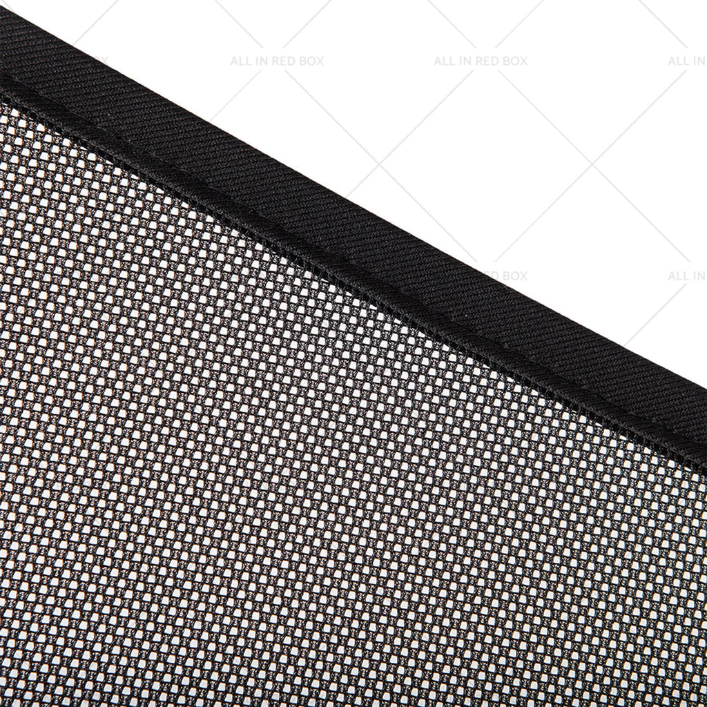 Magnetic Mesh Sun Blind Shades for Volvo XC90 (2015–Present)