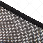 Magnetic Mesh Sun Blind Shades for Volvo XC90 (2015–Present)