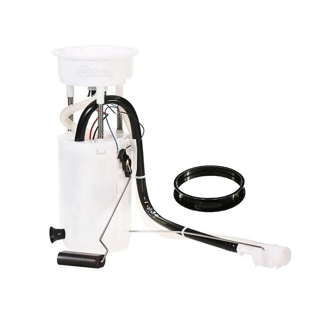 QFS in-tank fuel pump module for Mercedes ML350 (1998–2003)