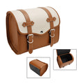 Saddlebag Side Storage Tail Bag for Motorcycle (Universal Fit)