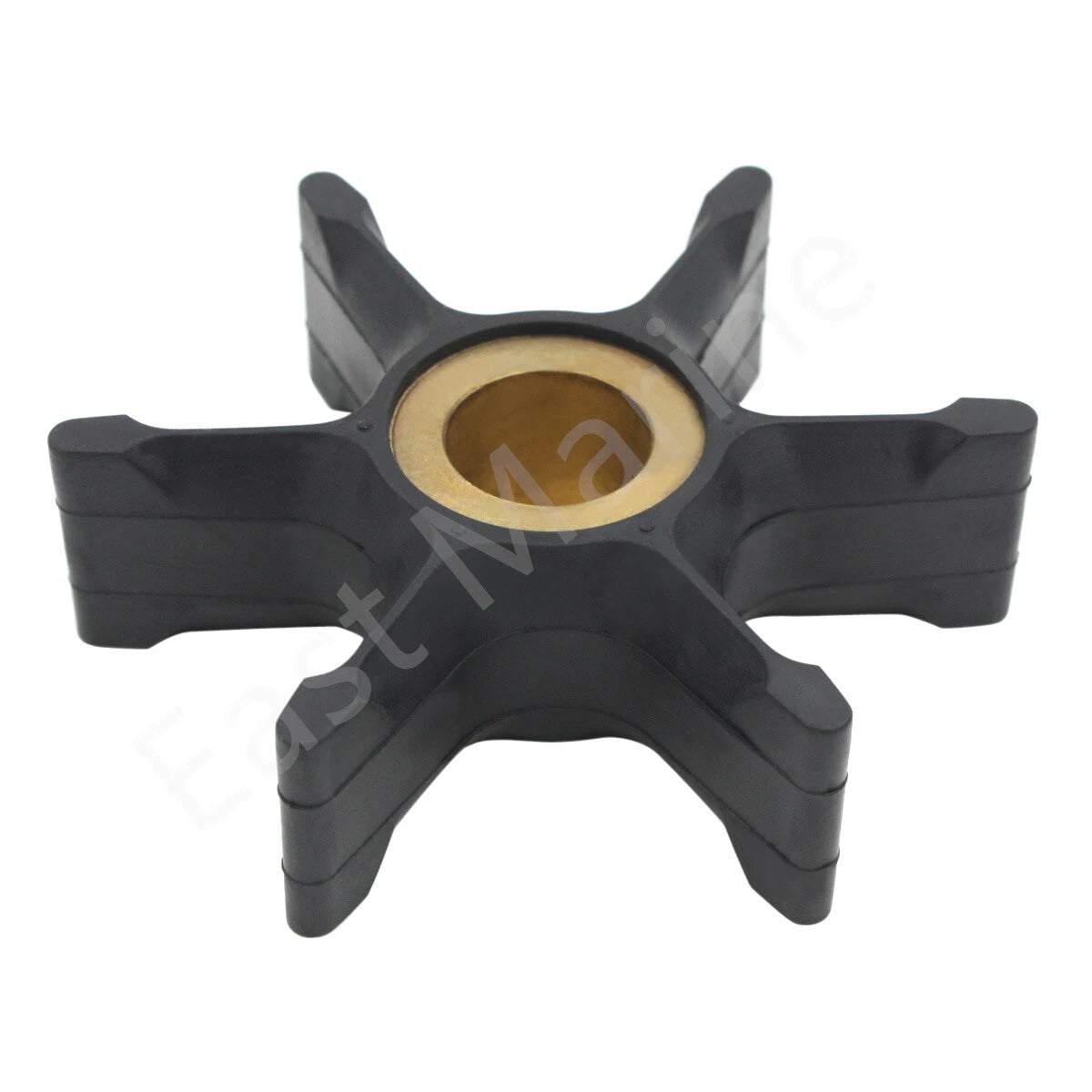 Impeller for Johnson OMC Outboard 40/50/55/60hp (0396725, 777820)