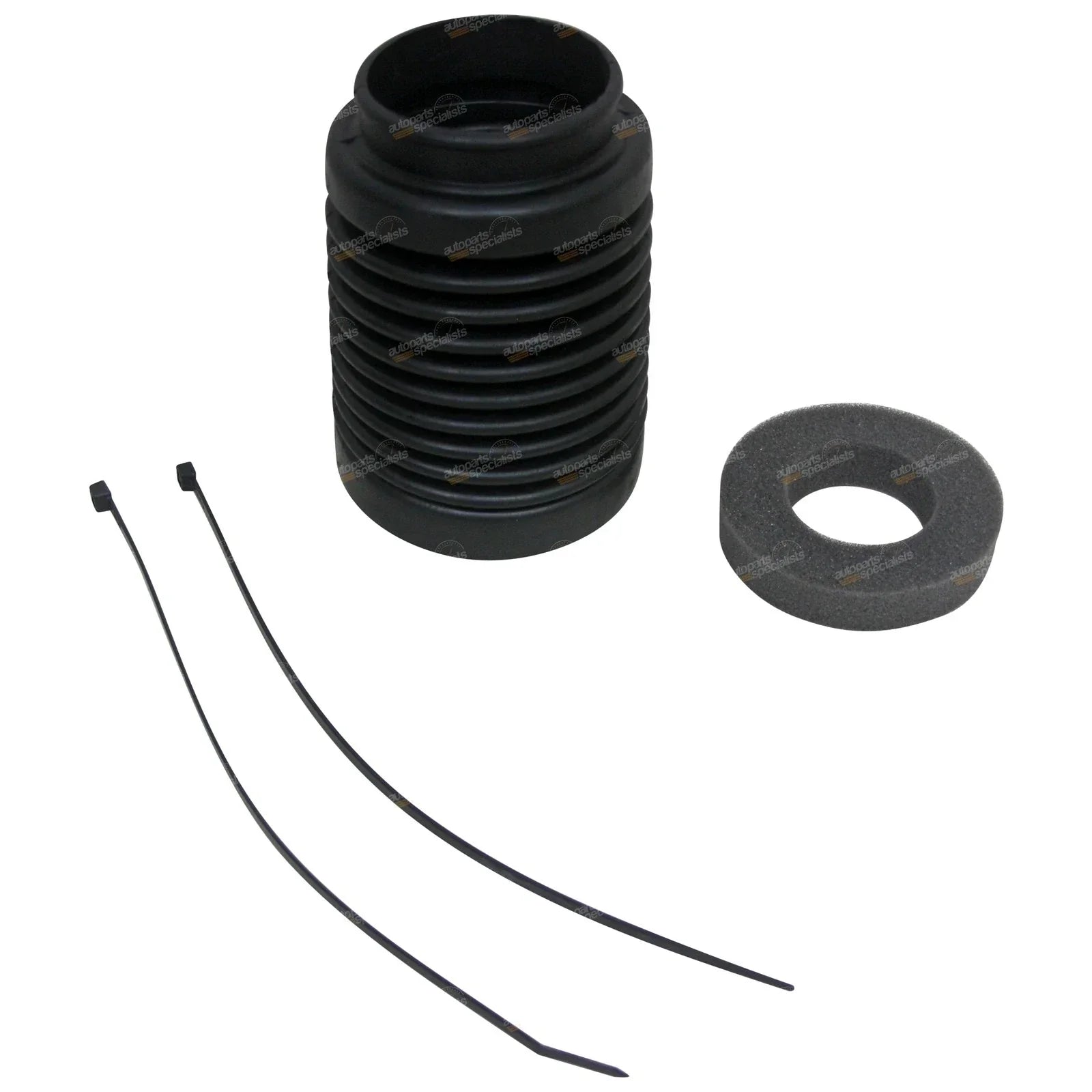 Front Strut Rubber Dust Boot Cover for Commodore VT VX VU VY VZ VE (1997–2013)
