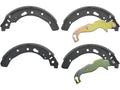 Rear Brake Shoe Set for Mazda 2 (2011–2014) QF946YN OEF3