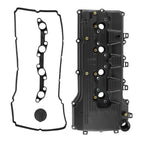 Engine Valve Cover Kit w/ Gasket & Oil Cap for Toyota Tacoma 2.7L (2005–2015)