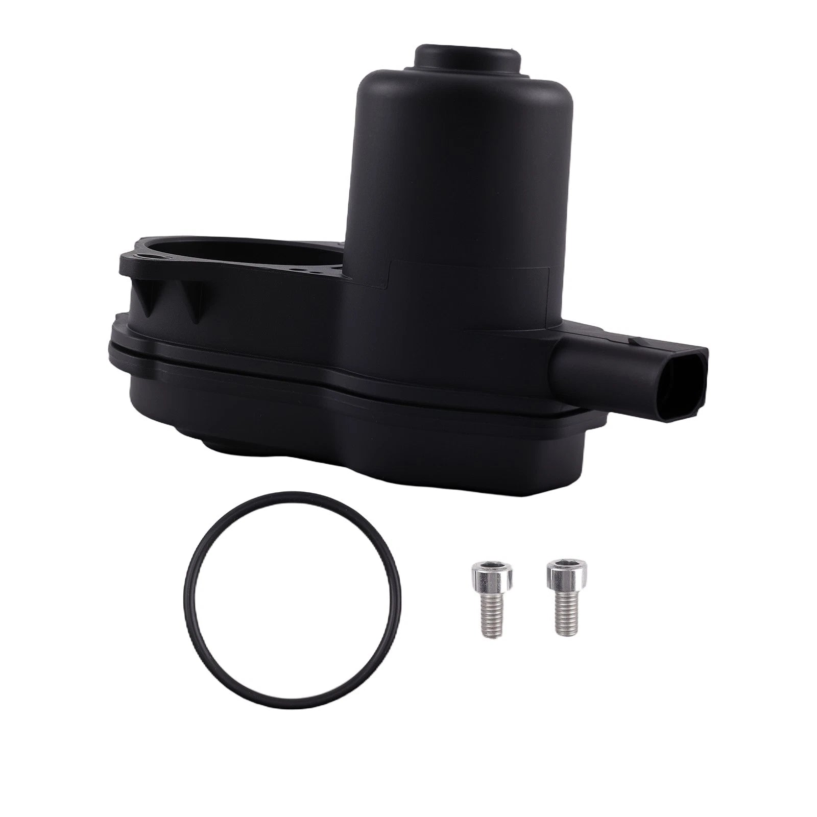 Rear Electronic Brake Caliper Motor for Range Rover Evoque (2012–2016) LR027141