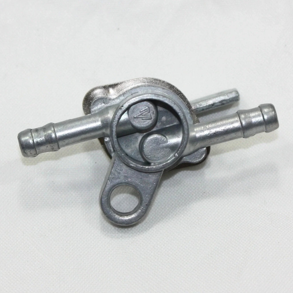 5mm Inline Fuel Tank Tap Filter Petcock Switch for ATV Buggy Dirt Bike
