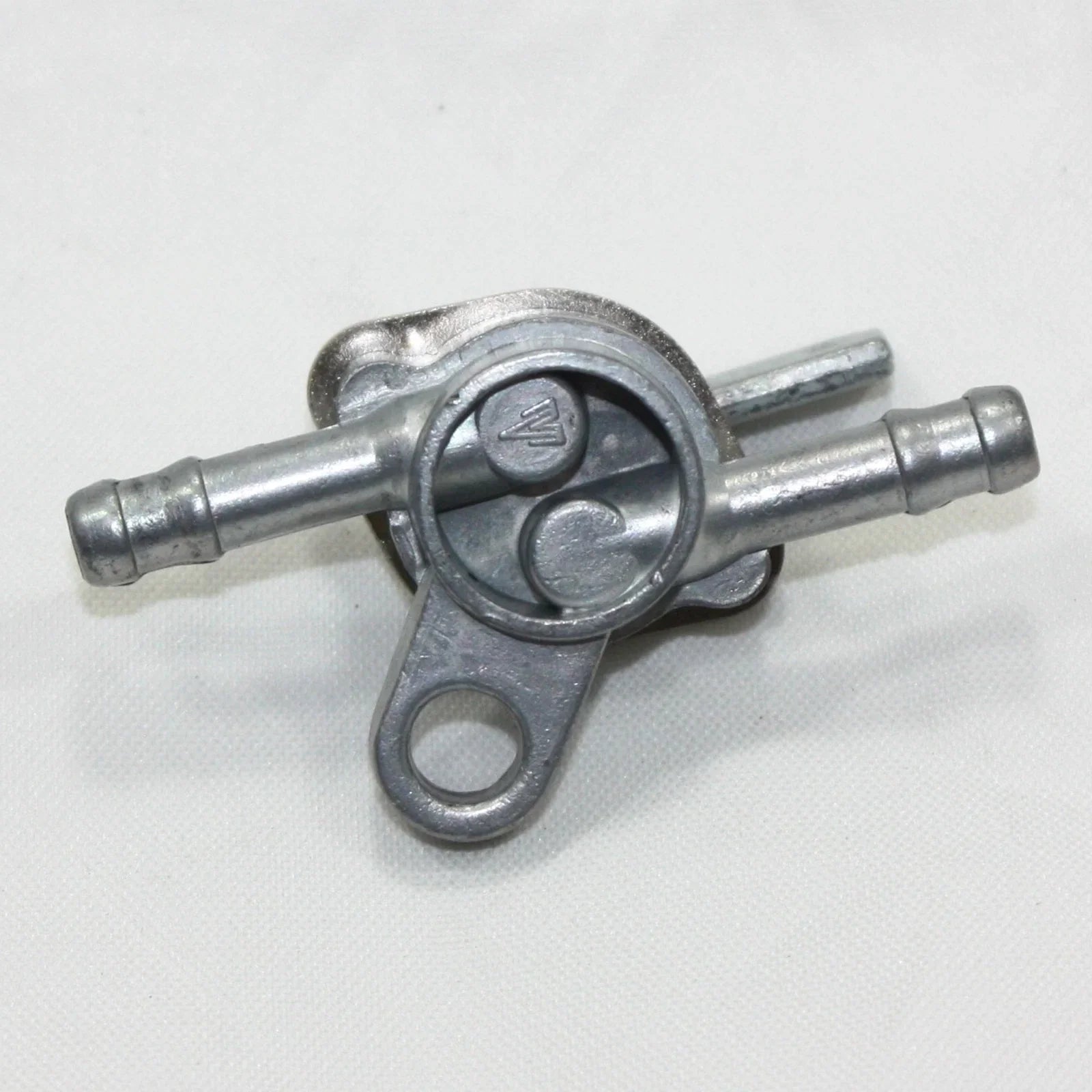 5mm Inline Fuel Tank Tap Filter Petcock Switch for ATV Buggy Dirt Bike