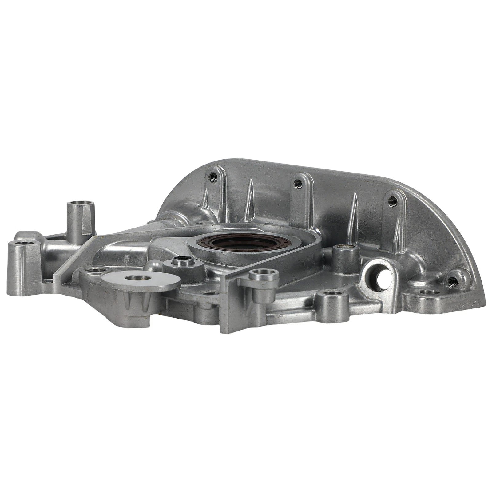 Engine Oil Pump for Toyota Corolla L4 1.6L (1984–1987) M254 Aluminum