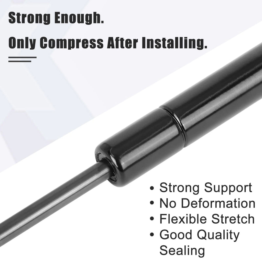 2X Rear Glass Window Lift Support Strut 90460ZL90A for Nissan Pathfinder (2005–2012)