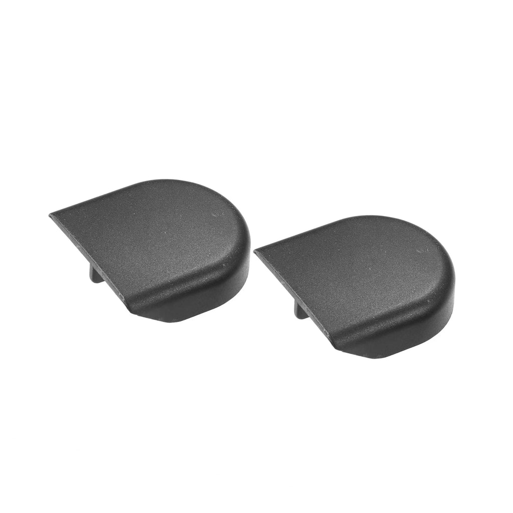 2pcs Wiper Arm Nut Cover Cap for Toyota C-HR (2017–2023) 766549515503