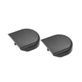 2pcs Wiper Arm Nut Cover Cap for Toyota C-HR (2017–2023) 766549515503