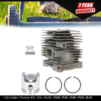Piston Kit for Stihl FS38 FS45 FS46 FS55 HL45 (34mm Bore)