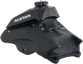 Acerbis Fuel Tank 2.7 Gallon for Honda (2630720001) - Black