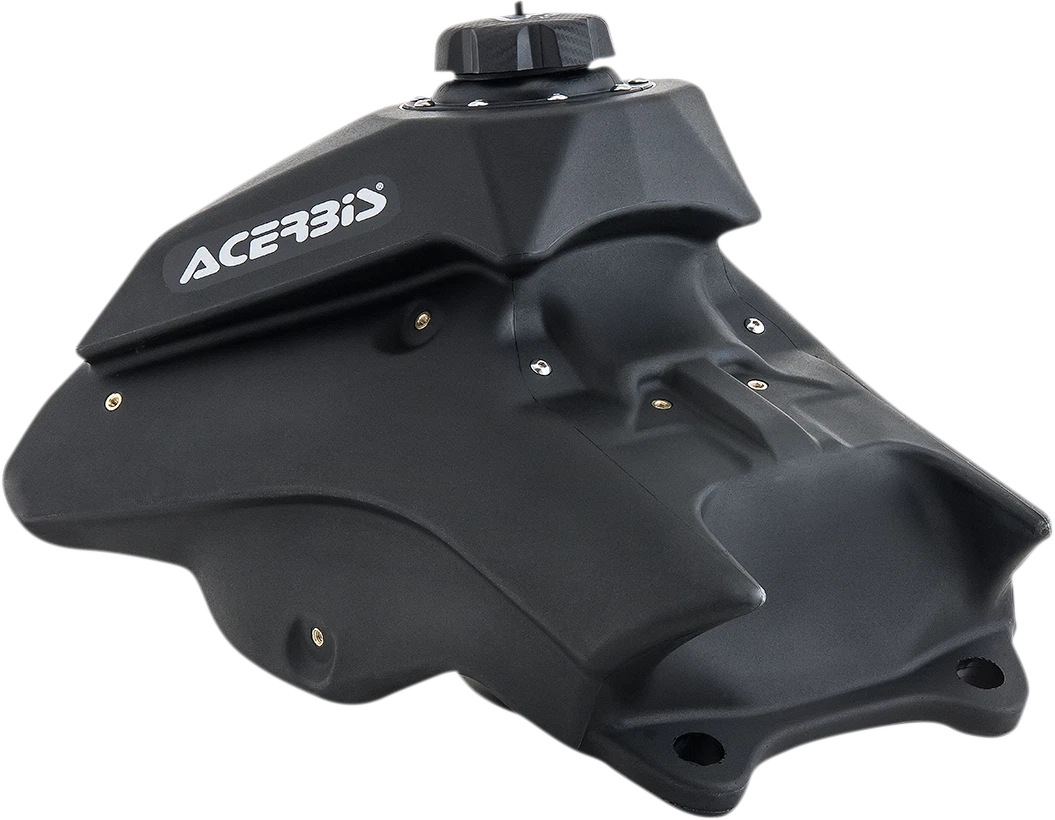Acerbis Fuel Tank 2.7 Gallon for Honda (2630720001) - Black