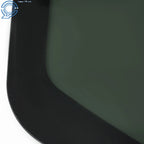 Back Window Glass for Ford F150 Pickup (2009–2014) Tempered