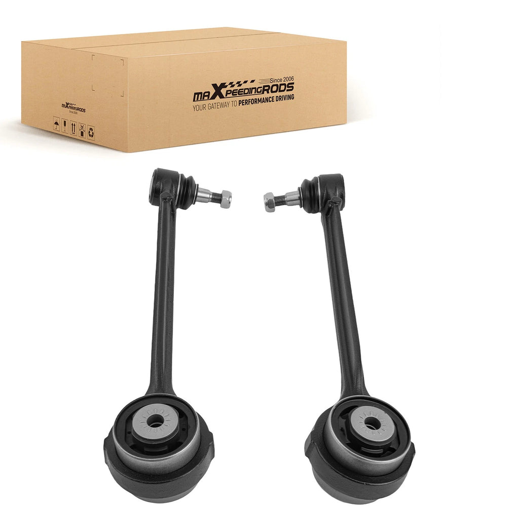 Front Lower Control Arms w/ Ball Joints for Dodge Challenger Charger (2006–2023)