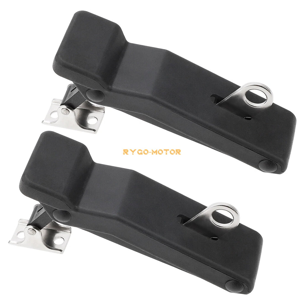 Front Storage Cargo Rubber Latch 2877447 for Polaris Sportsman (500–1000)