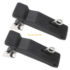 Front Storage Cargo Rubber Latch 2877447 for Polaris Sportsman (500–1000)