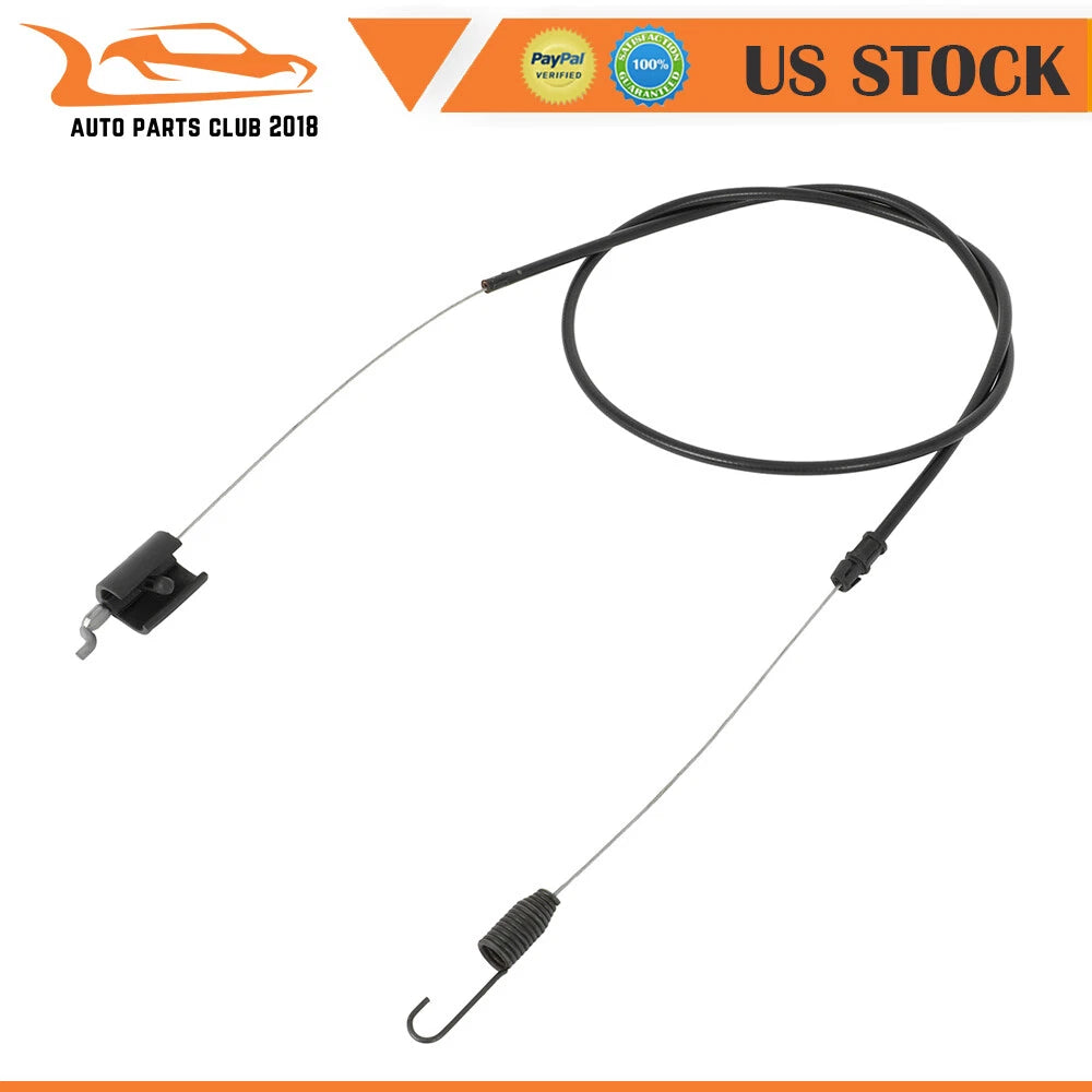 Control Cable for Husqvarna AYP 181699 PPWT60022 (532181699, 532 18 16-99)