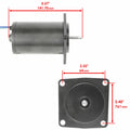 Tilt/Trim Motor for Yamaha F75 & F90 (2003–2004) 67F-43880-00-00
