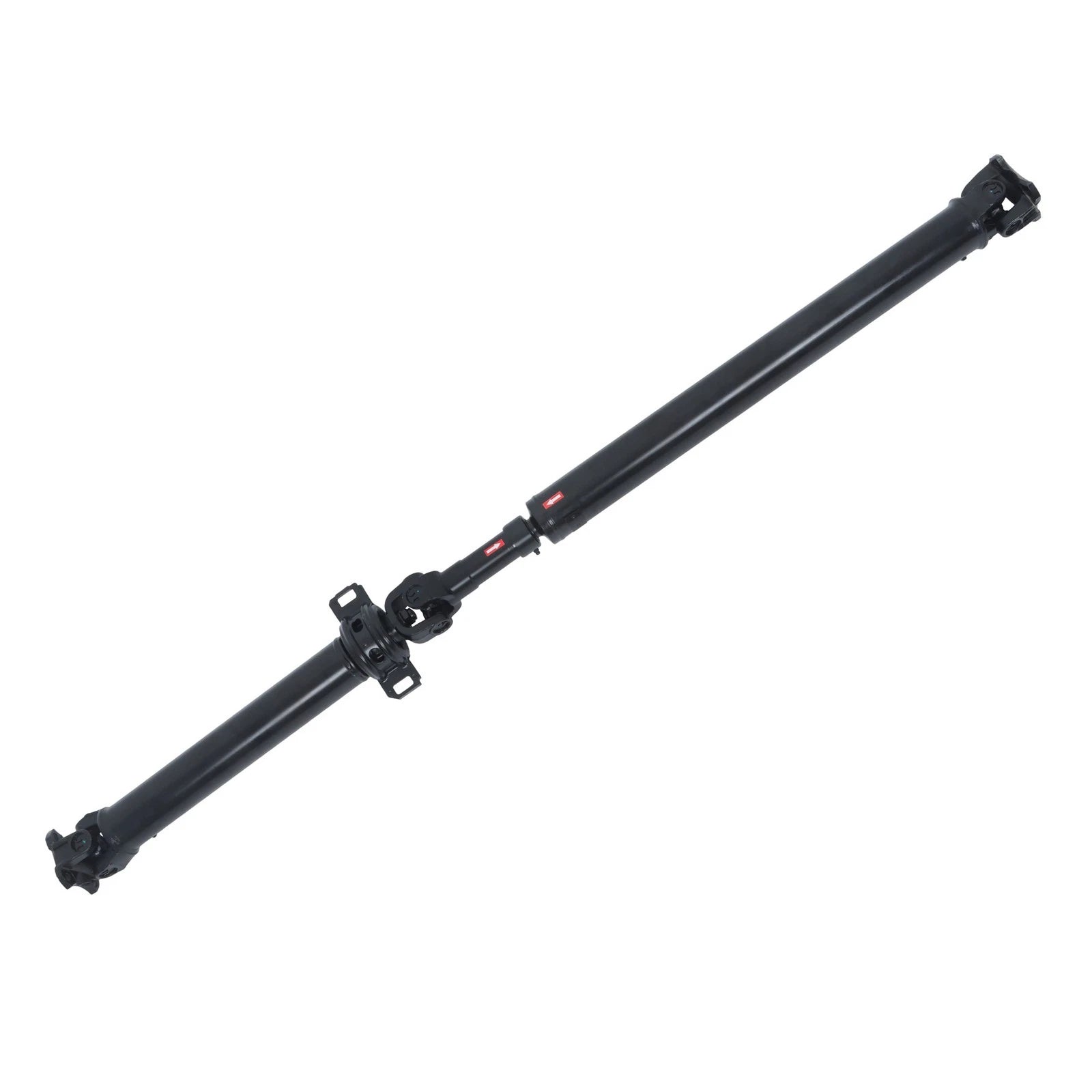 Rear Driveshaft Assembly for Toyota Tacoma V6 4.0L (2005–2014) 4WD