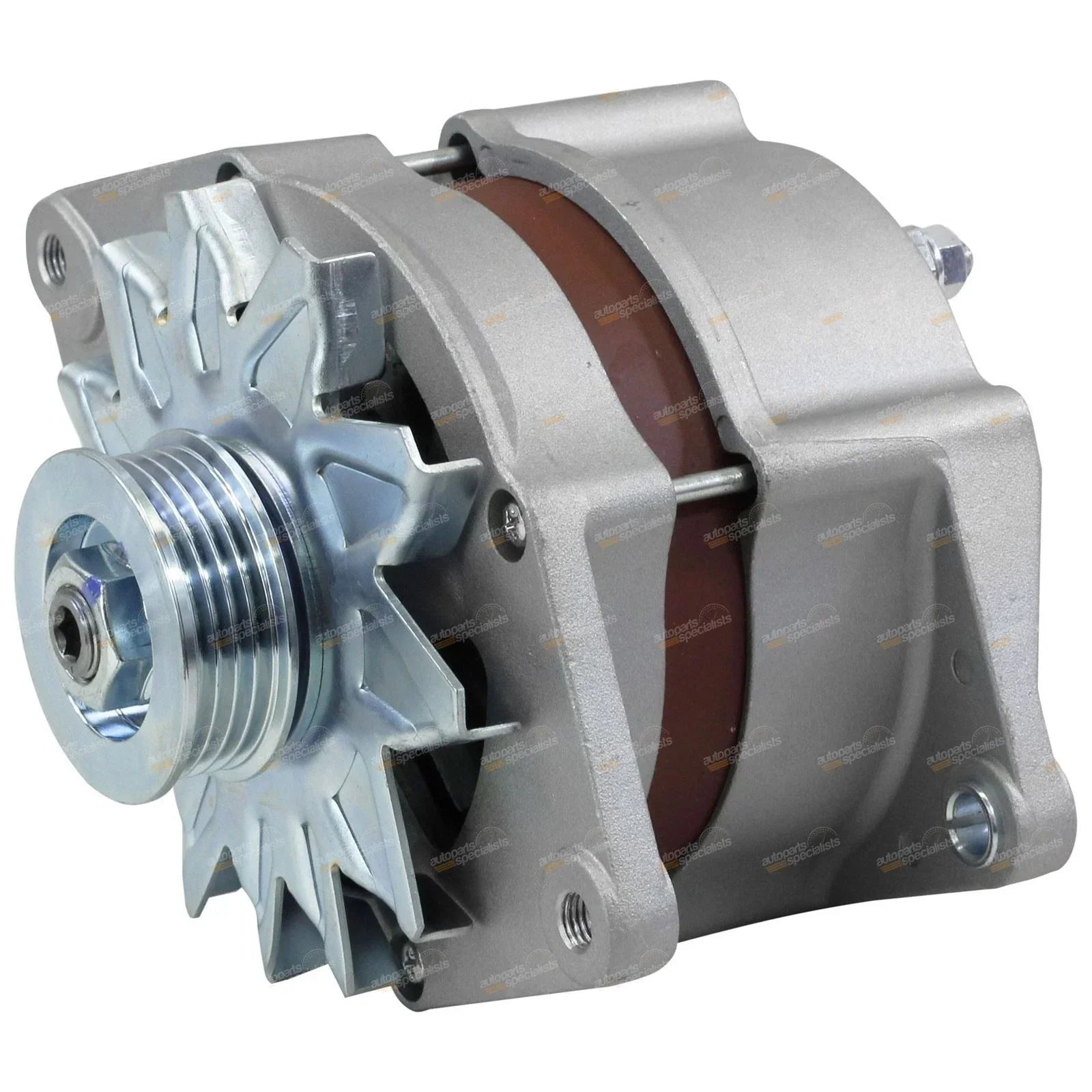 Alternator for Mitsubishi Magna TN TP 2.6L 4G54 (1987-1991)