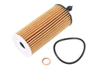 Mann Engine Oil Filter for BMW X3 sDrive30i Turbo (2019–2020)