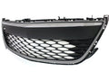 Front bumper grille for Mazda CX-7 (2010–2012) SM631BR