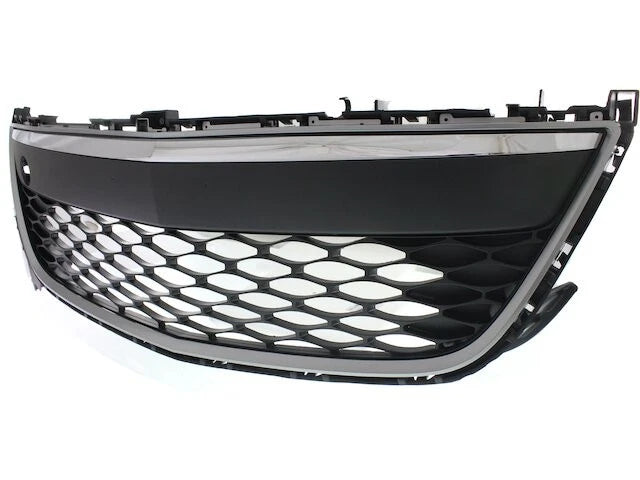 Front bumper grille for Mazda CX-7 (2010–2012) SM631BR