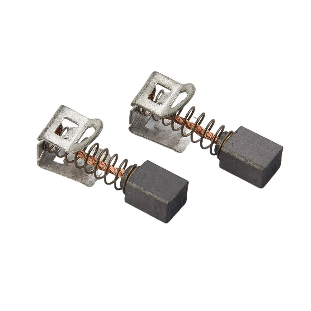 2 Carbon Brushes for GSB 18 VE-2LI GSR 18 VE-2LI GSR 36V-LI (2607034904)
