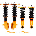 Coilovers 24 Way Damping Adjustable for Subaru Impreza WRX (2015–2021)
