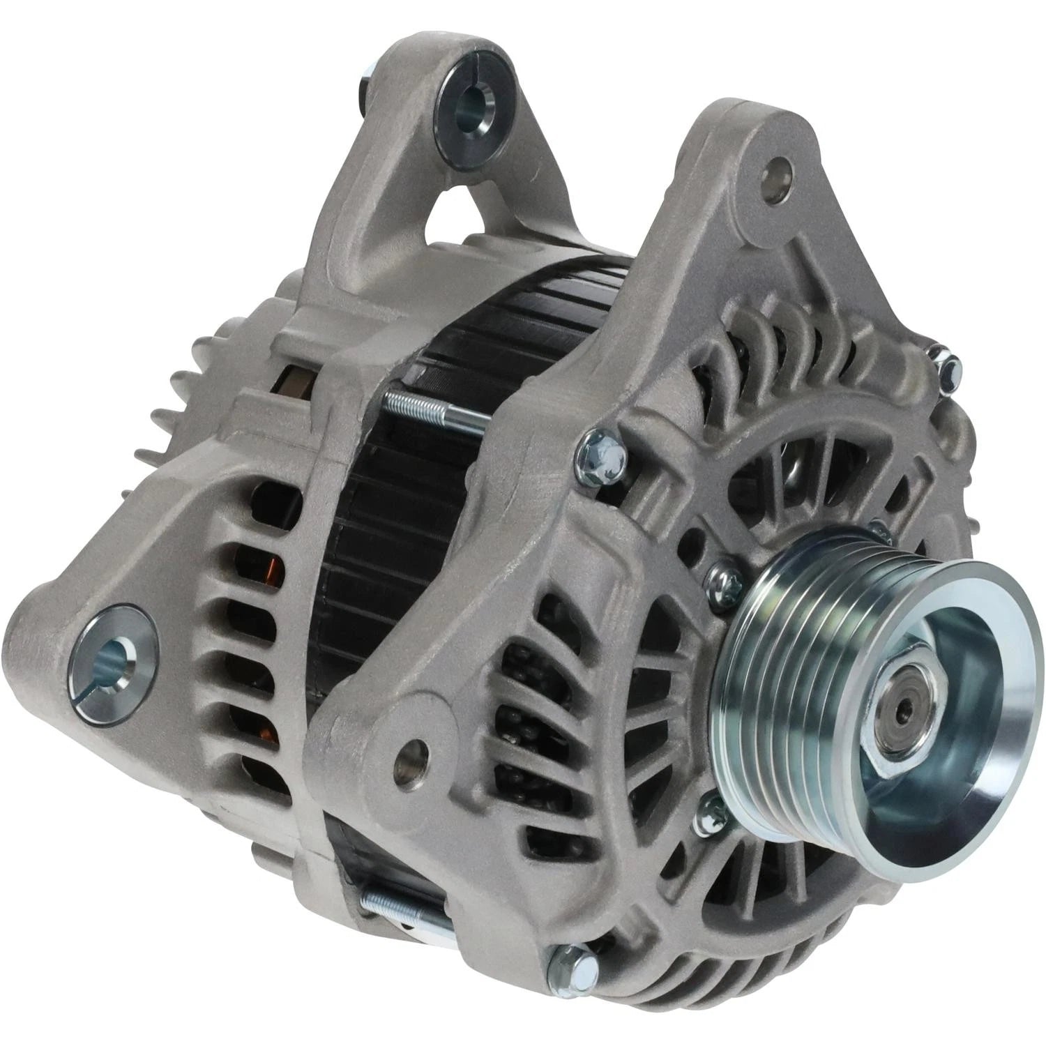 Alternator for Nissan Versa L4 1.6L (2009–2011)