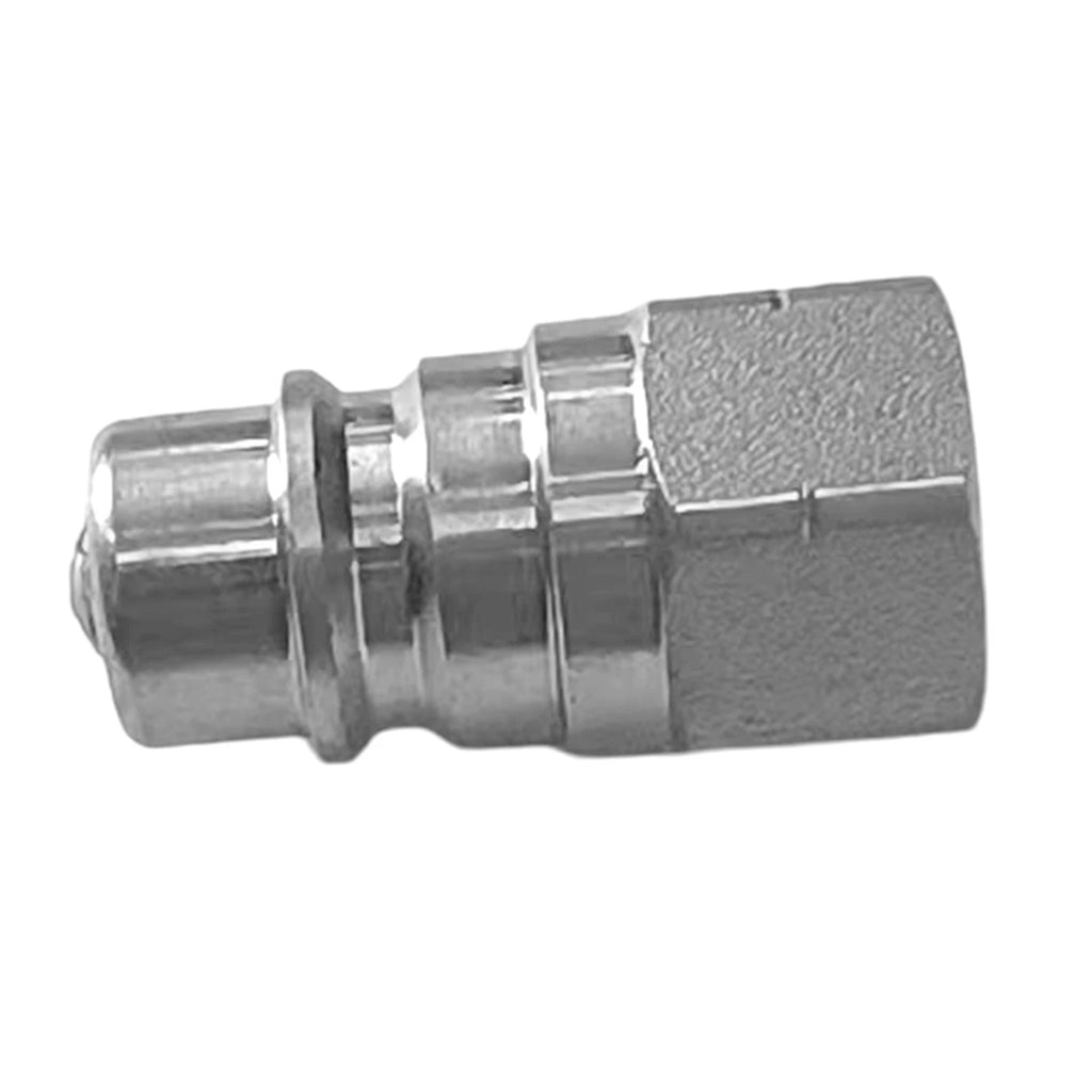 Hydraulic Quick-Connect Coupler for John Deere