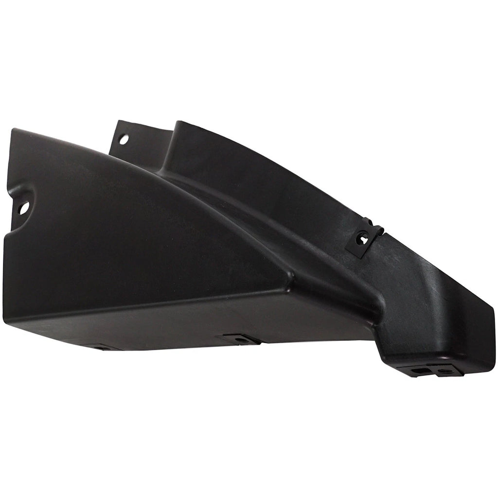 Engine Splash Shield for BMW M3 (2008–2013) Driver Side Outer Lower