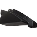 Engine Splash Shield for BMW M3 (2008–2013) Driver Side Outer Lower