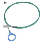 Sunroof Drain Cleaning Brush for Car (Universal)
