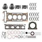 Engine Overhaul Rebuild Kit for Mercedes-Benz C250 W205 E250 W212 (2015–2020)
