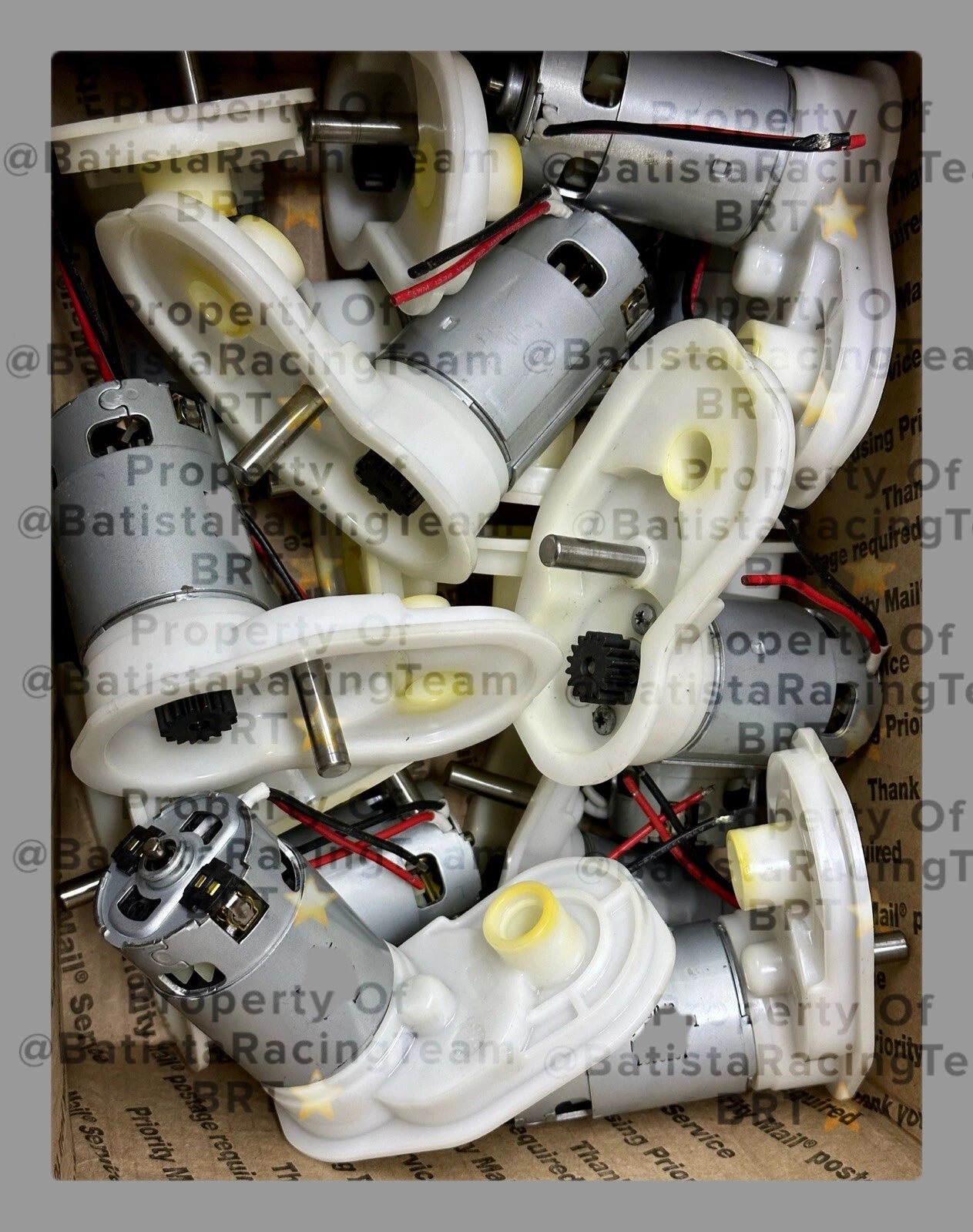 E-Reverse Repair Service for Scarab/Chaparral INR/IBR (463072)