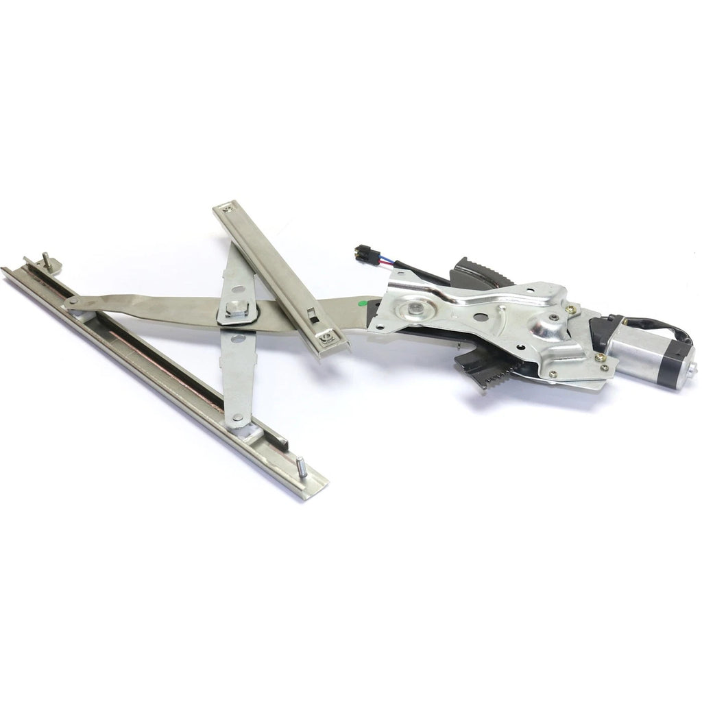 Power Window Regulator for Pontiac Grand Am Sedan (1992–1998) Front Left