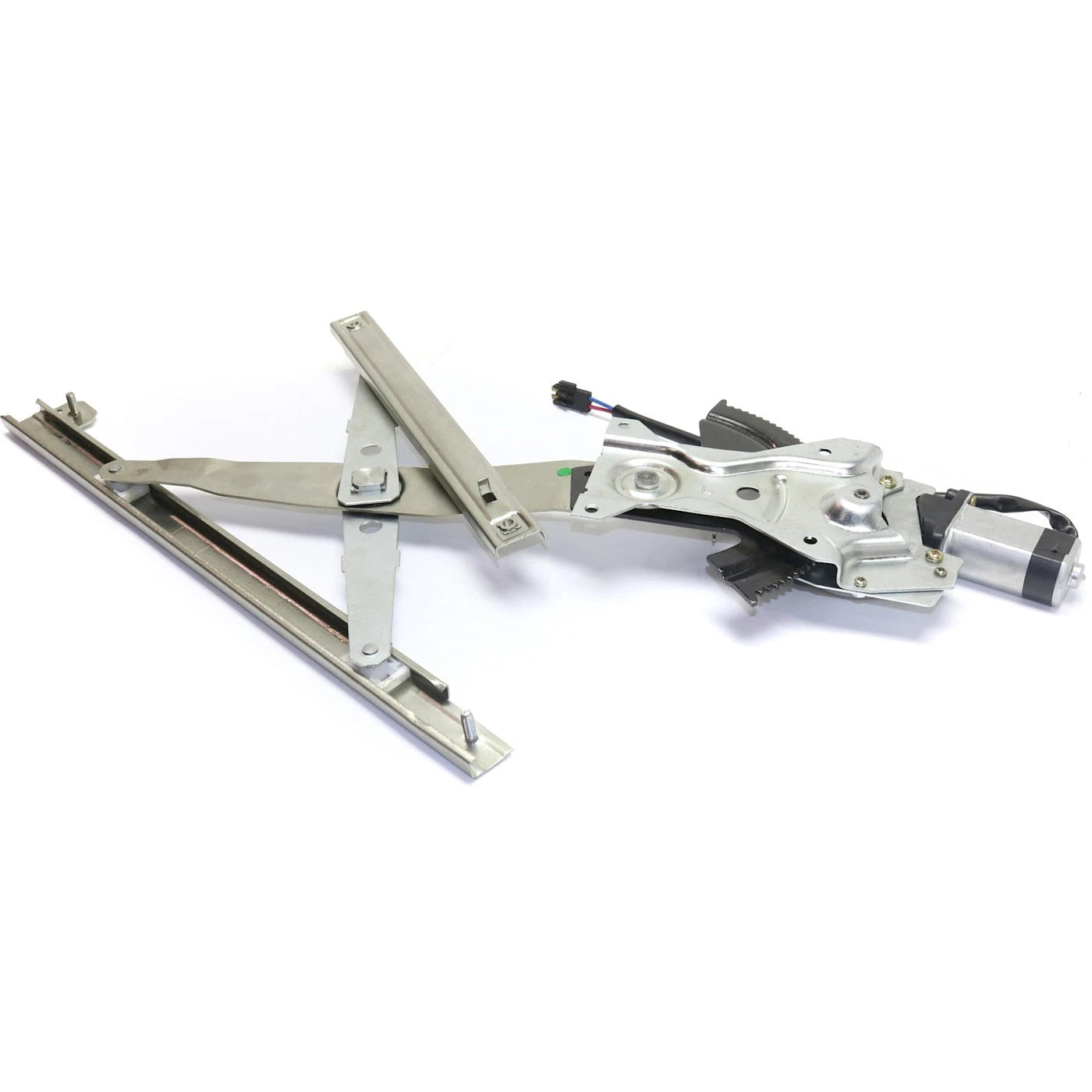 Power Window Regulator for Pontiac Grand Am Sedan (1992–1998) Front Left