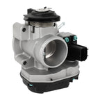 Throttle Body for Chevrolet Matiz, Spark (2011–2015) 1.0L, 1.2L