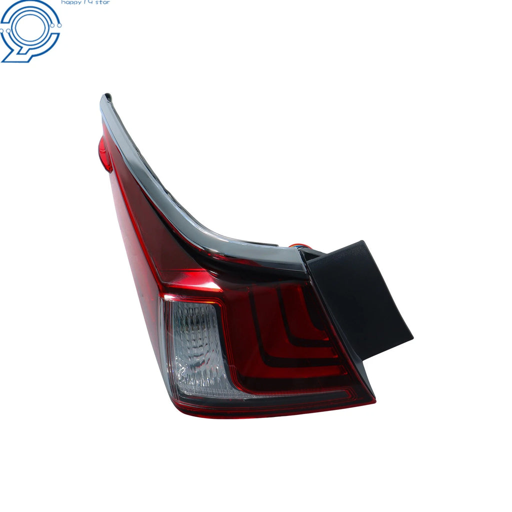 Driver Side Outer Rear LED Tail Light Lamp for Lexus ES250 ES350 (2019–2021)
