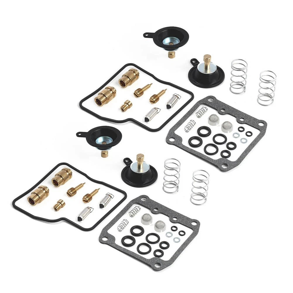 Carburetor Maintenance Jet Repair Kit for Suzuki VS1400, VS800, VZ800