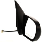 Heated Right Side Mirror for Mazda Tribute (2005–2006)