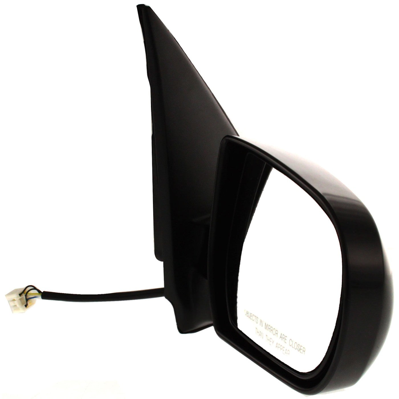 Heated Right Side Mirror for Mazda Tribute (2005–2006)